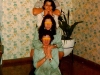 1975, Madrid, Correccional de las monjas Adoratrices
